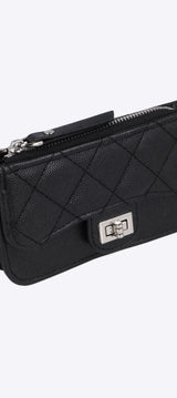 Cartera captionada