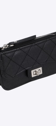 Cartera captionada