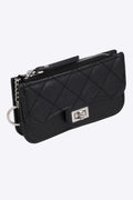 Cartera captionada