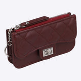 Cartera captionada