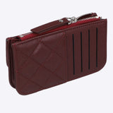 Cartera captionada