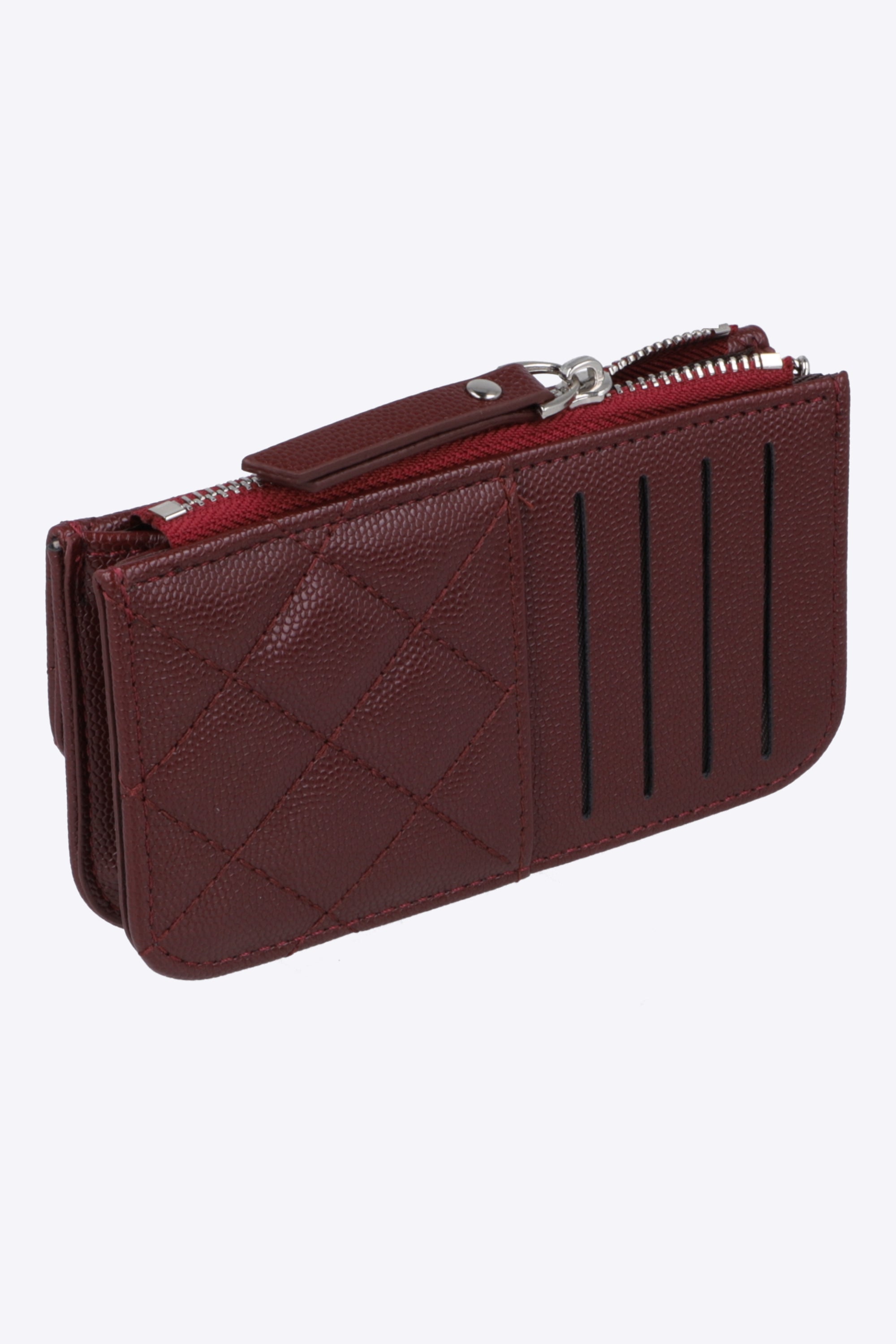 Cartera captionada