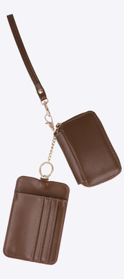 Set cartera y monedero
