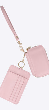 Set cartera y monedero