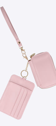 Set cartera y monedero