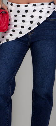 DARK WASH