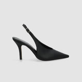 Tacon puntal sling back
