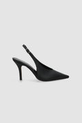 Tacon puntal sling back