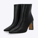 Botin puntal sencillo