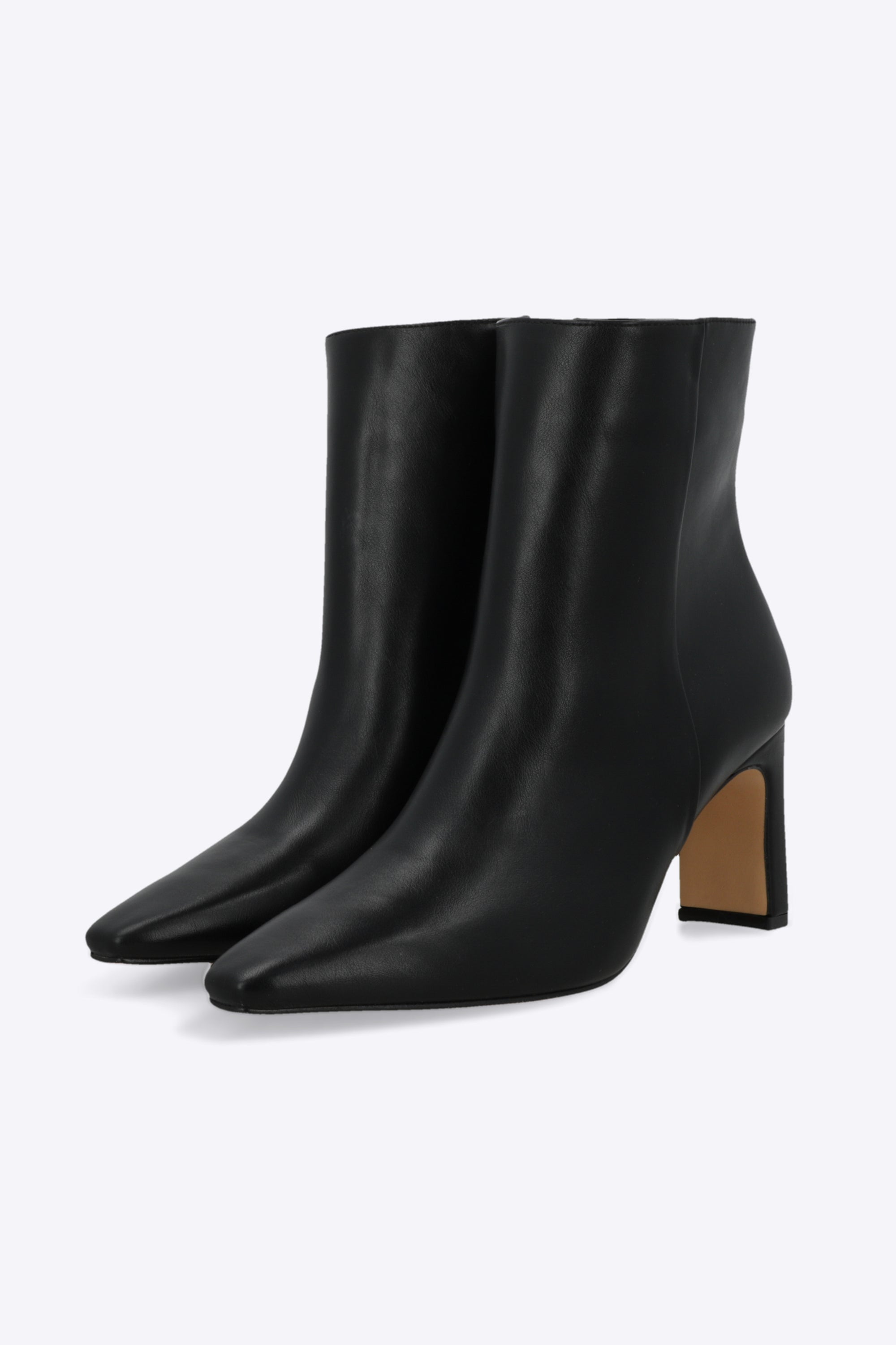 Botin puntal sencillo