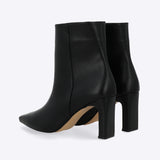 Botin puntal sencillo