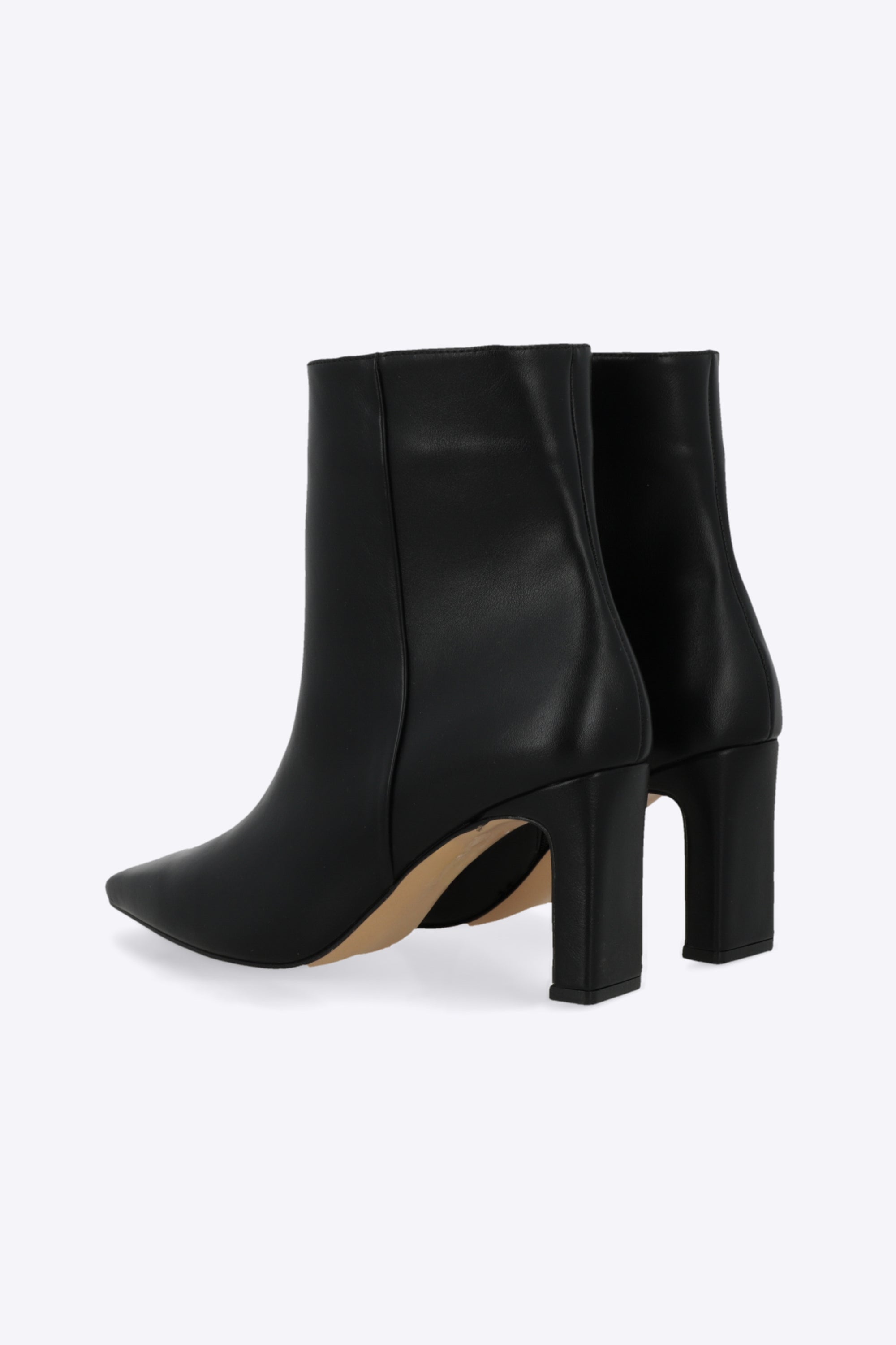Botin puntal sencillo