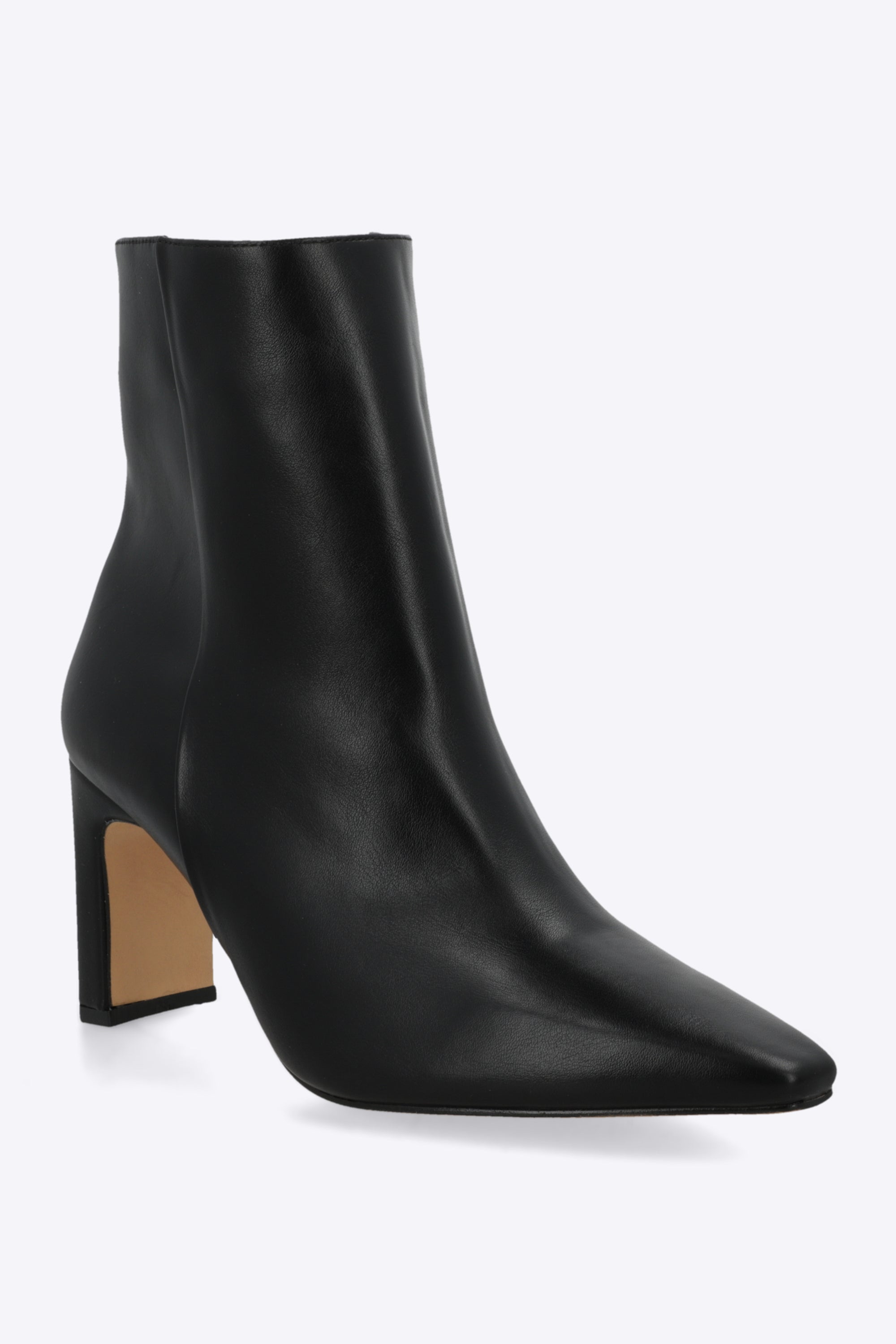 Botin puntal sencillo