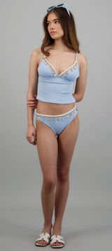 SKY BLUE