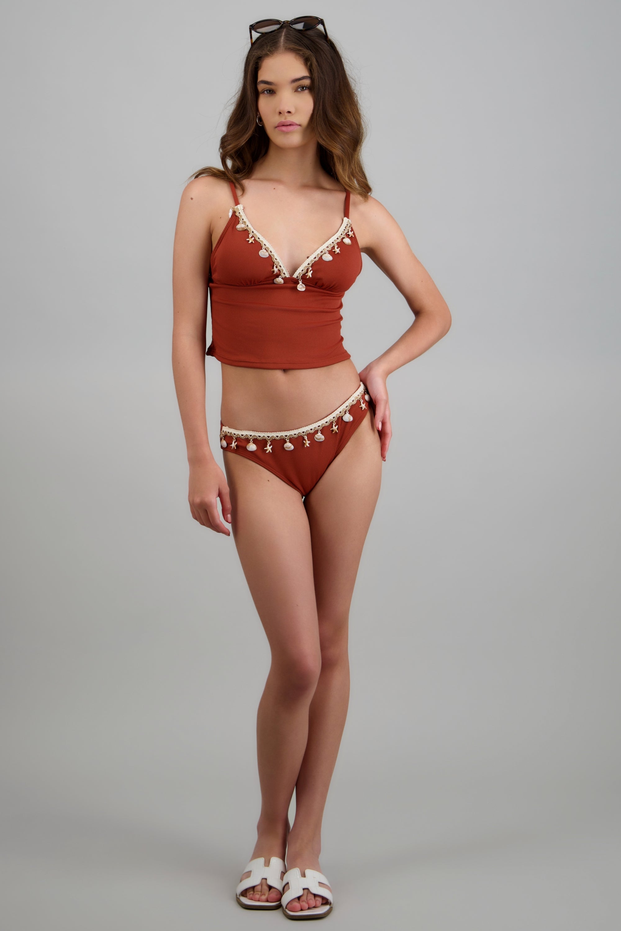 CHOCOLATE