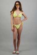 PASTEL YELLOW