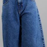 MEDIUM WASH