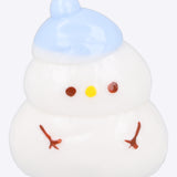 SQUISHY MUÑECO DE NIEVE