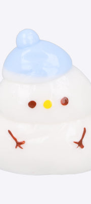 SQUISHY MUÑECO DE NIEVE