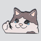 Pin gatito estoy bien