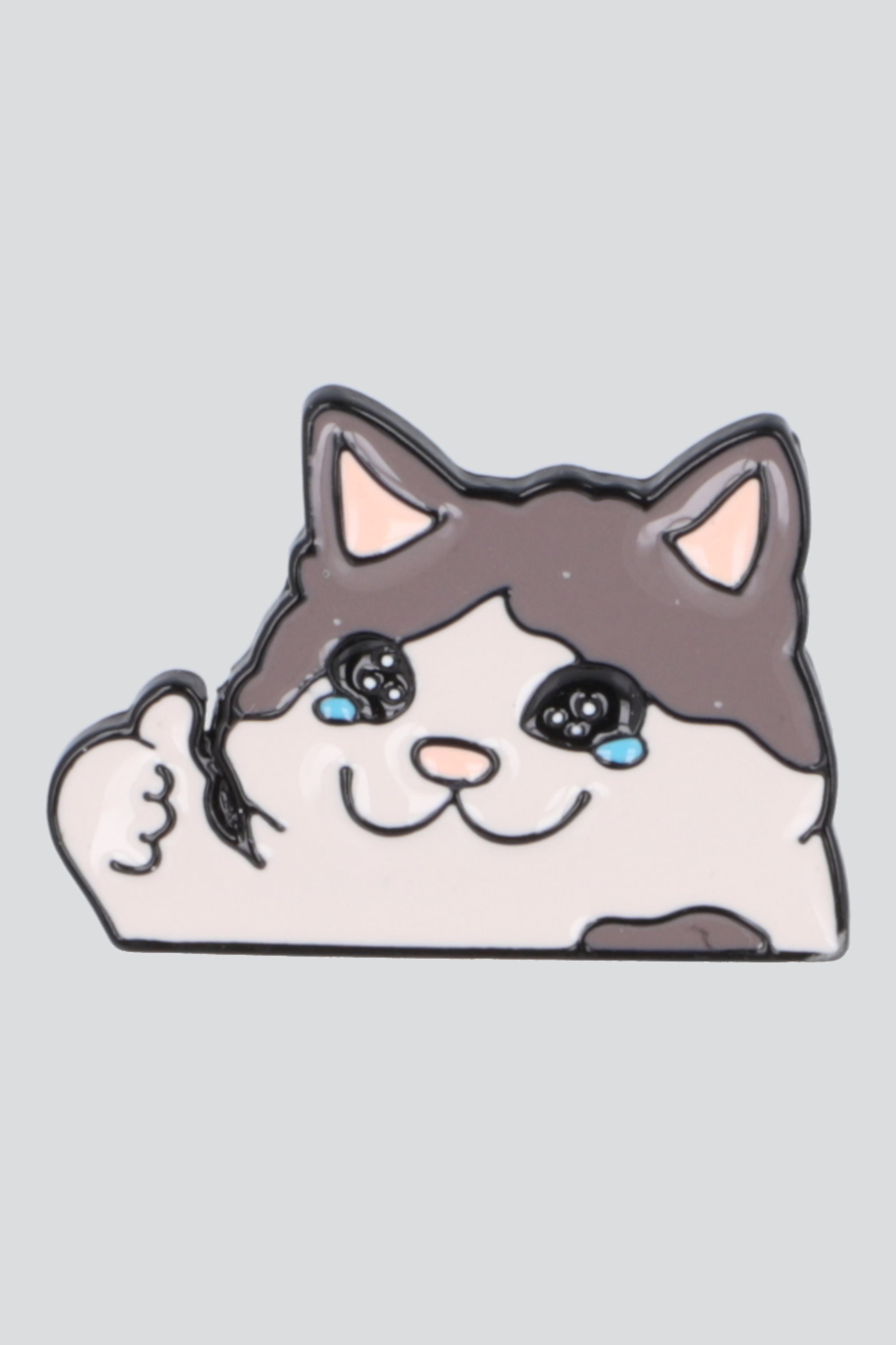 Pin gatito estoy bien