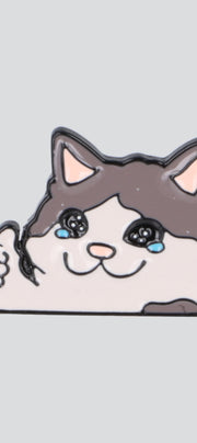 Pin gatito estoy bien