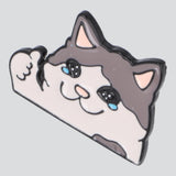 Pin gatito estoy bien
