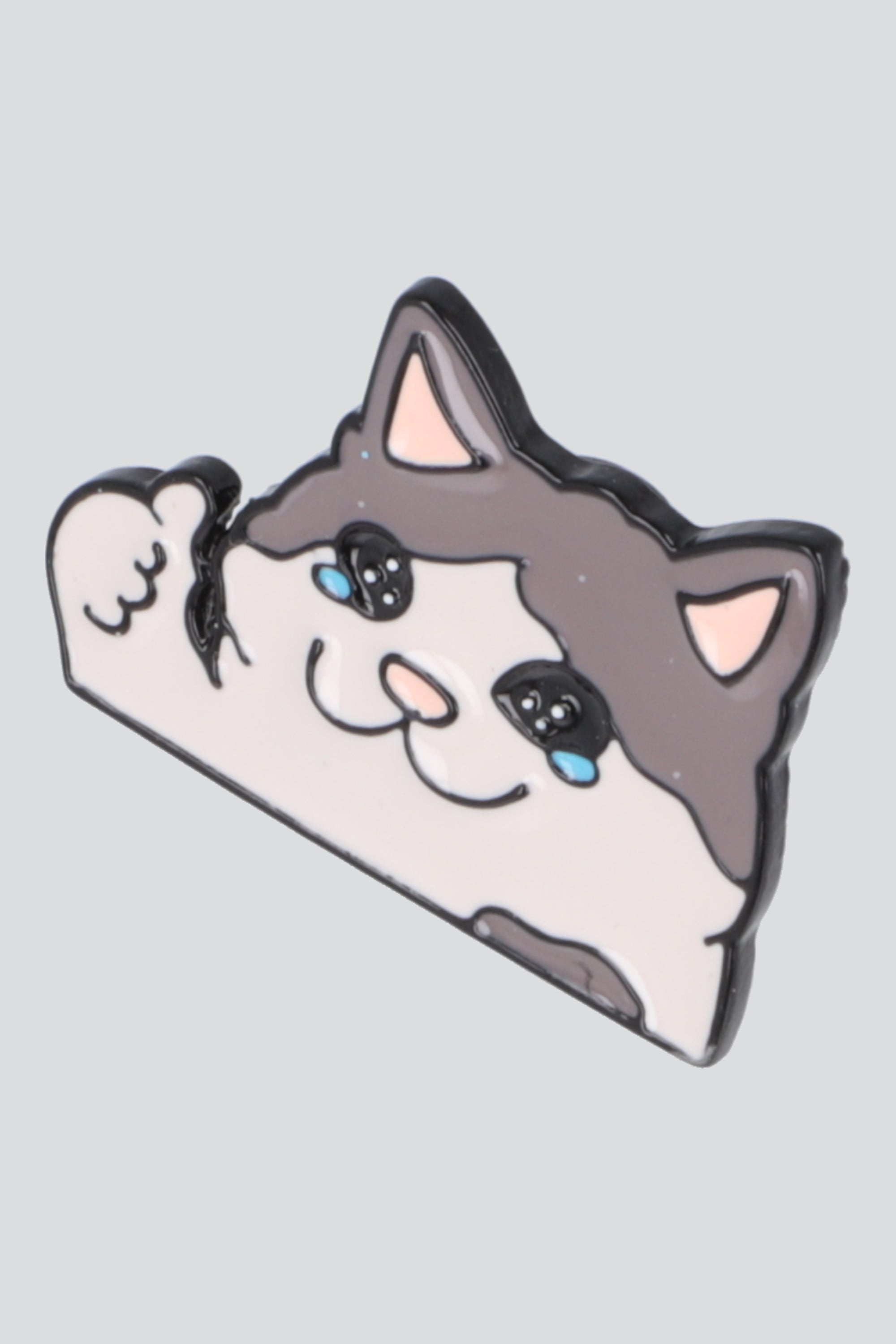 Pin gatito estoy bien