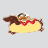 Pin perroto jocho