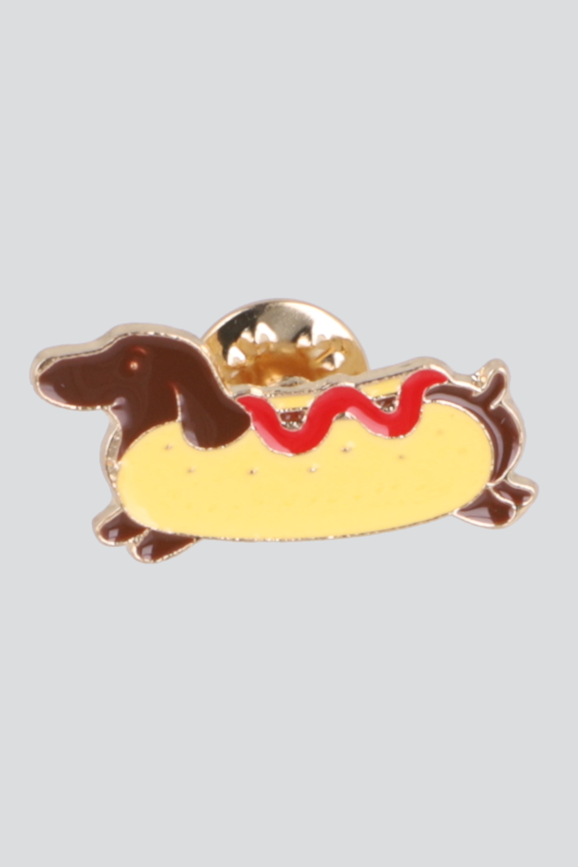 Pin perroto jocho