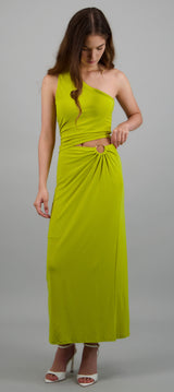 APPLE GREEN