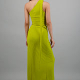 APPLE GREEN