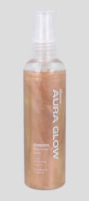 Body mist extra brillo
