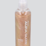 Body mist extra brillo