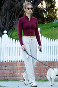 Pants modal con jareta lisos