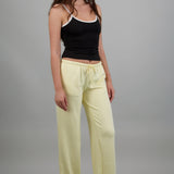 PASTEL YELLOW