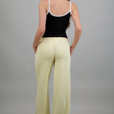 PASTEL YELLOW