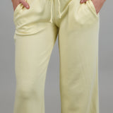 PASTEL YELLOW
