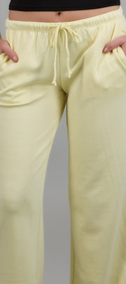 PASTEL YELLOW