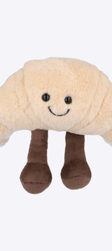 Peluche cuernito