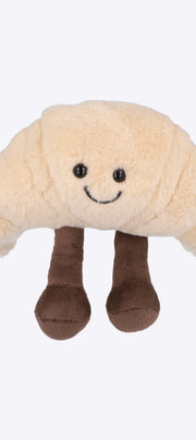 Peluche cuernito