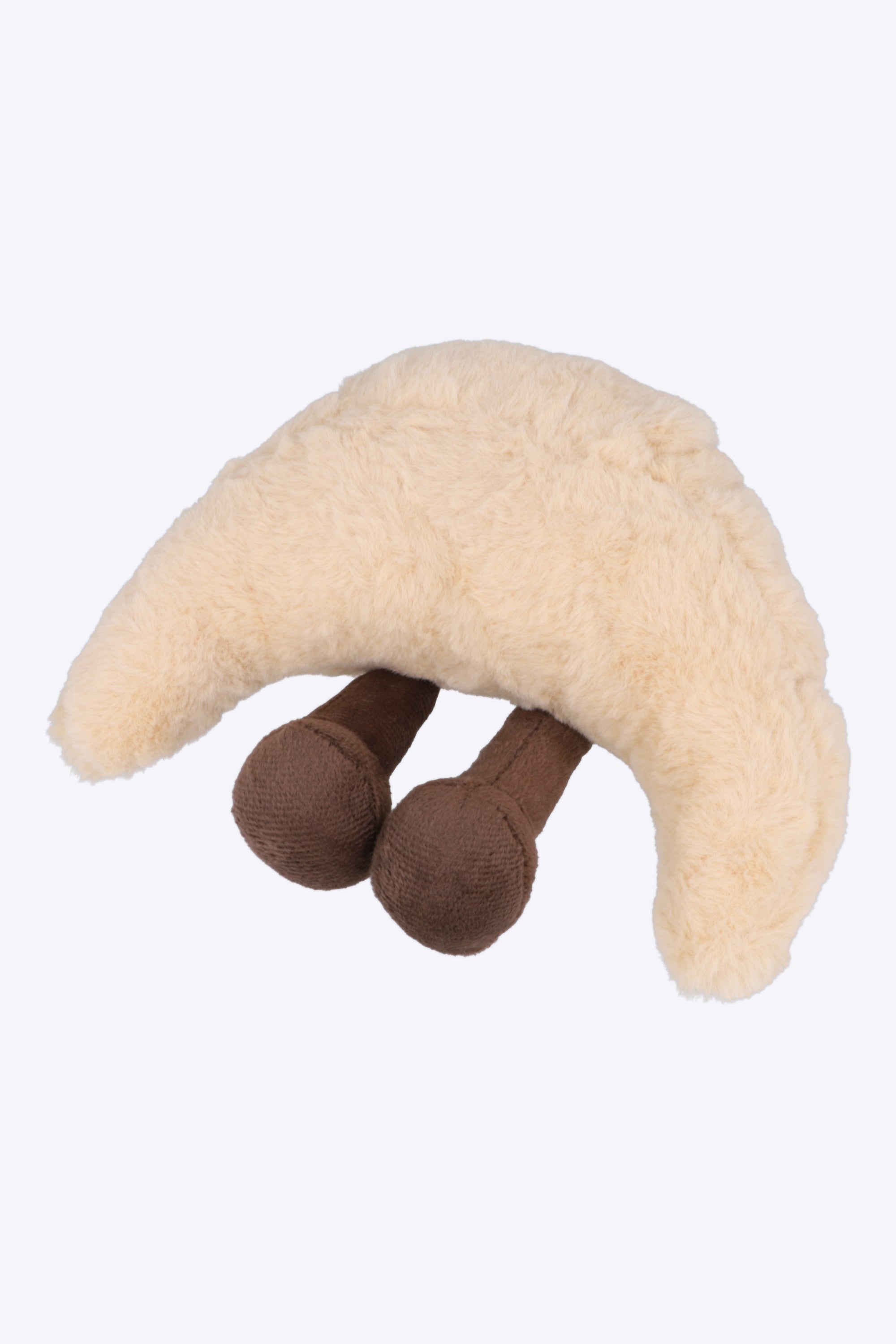 Peluche cuernito