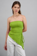 APPLE GREEN
