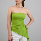APPLE GREEN