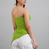 APPLE GREEN