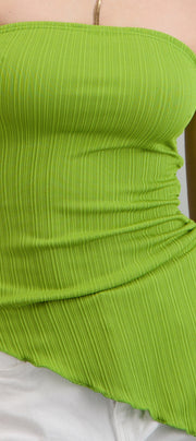APPLE GREEN