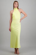 PASTEL YELLOW