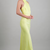 PASTEL YELLOW