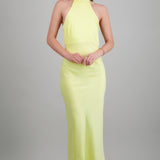 PASTEL YELLOW