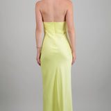 PASTEL YELLOW